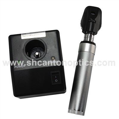 Máy soi đáy mắt có thể sạc lại